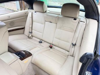 BMW 3 Series 2.0 320d M Sport Euro 4 2dr