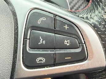 Mercedes-Benz A Class 1.5 A180d AMG Line (Premium) 7G-DCT Euro 6 (s/s) 5dr