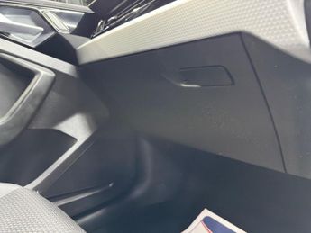 Audi A1 1.0 TFSI 25 S line Sportback S Tronic Euro 6 (s/s) 5dr