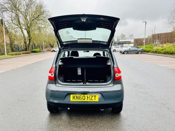 Volkswagen Fox 1.2 6V Urban Fox Euro 4 3dr