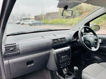 Volkswagen Fox 1.2 6V Urban Fox Euro 4 3dr