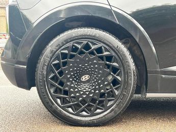 Hyundai IONIQ 5 73kWh Ultimate Auto 5dr