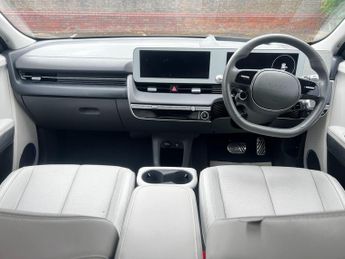 Hyundai IONIQ 5 73kWh Ultimate Auto 5dr
