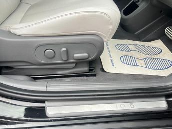 Hyundai IONIQ 5 73kWh Ultimate Auto 5dr