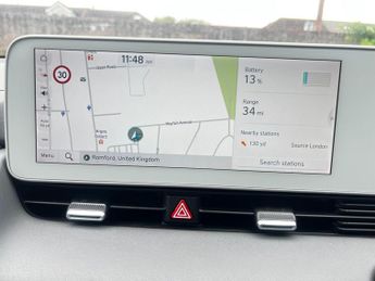 Hyundai IONIQ 5 73kWh Ultimate Auto 5dr