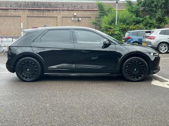Hyundai IONIQ 5 73kWh Ultimate Auto 5dr