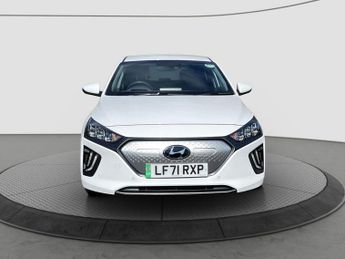 Hyundai IONIQ 38.3kWh Premium Auto 5dr