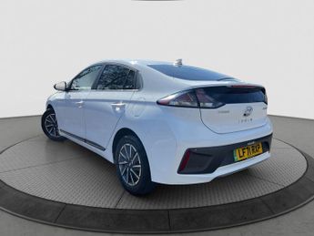 Hyundai IONIQ 38.3kWh Premium Auto 5dr