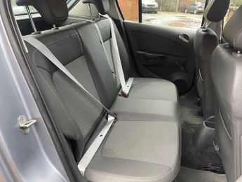 Vauxhall Corsa 1.4i 16v Design 5dr (a/c)