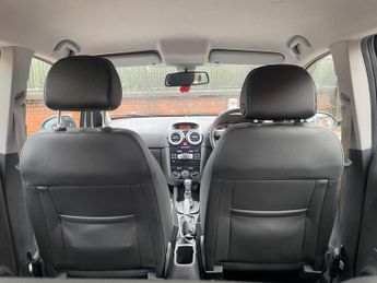 Vauxhall Corsa 1.4i 16v Design 5dr (a/c)