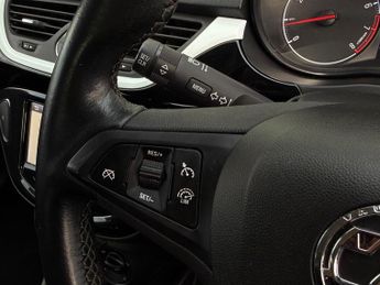 Vauxhall Corsa 1.2i Limited Edition Euro 6 3dr