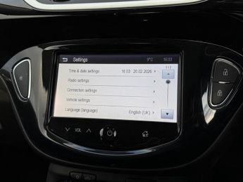 Vauxhall Corsa 1.2i Limited Edition Euro 6 3dr