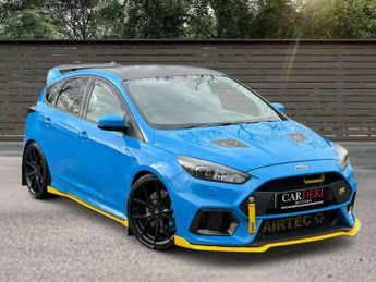 Ford Focus 2.3 Focus RS 4WD 5dr