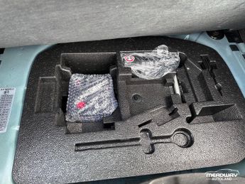 Fiat 500 1.2 Star Dualogic Euro 6 (s/s) 3dr