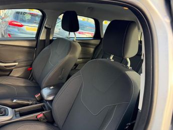 Ford Focus 1.5 TDCi Zetec Euro 6 (s/s) 5dr