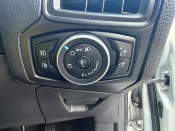 Ford Focus 1.5 TDCi Zetec Euro 6 (s/s) 5dr