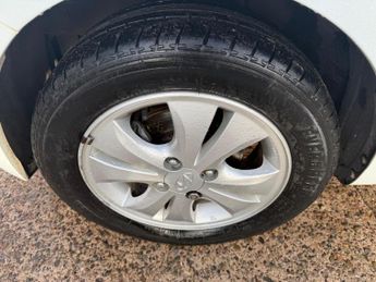 Hyundai i10 1.2 Active Auto Euro 5 5dr