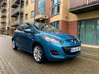 Mazda 2 1.3 Tamura Euro 5 5dr