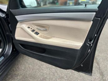 BMW 5 Series 2.0 520d M Sport Touring Auto Euro 6 (s/s) 5dr