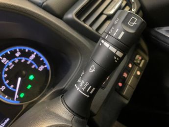 Nissan Leaf 39kWh N-Connecta Auto 5dr