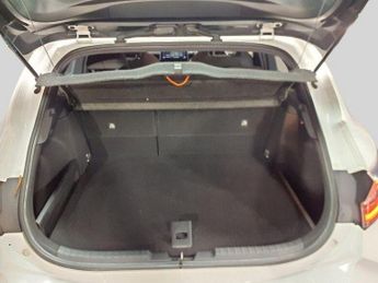 Toyota Corolla 1.8 VVT-h Icon Tech CVT Euro 6 (s/s) 5dr