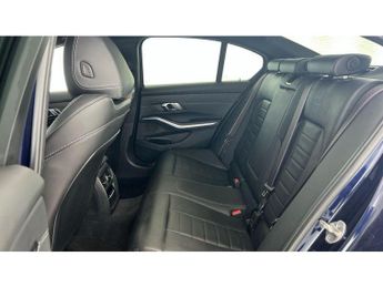 BMW 3 Series 2.0 330e 12kWh M Sport Pro Edition Auto xDrive Euro 6 (s/s) 4dr