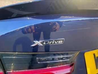 BMW 3 Series 2.0 330e 12kWh M Sport Pro Edition Auto xDrive Euro 6 (s/s) 4dr