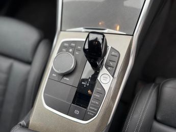 BMW 3 Series 2.0 330e 12kWh M Sport Pro Edition Auto xDrive Euro 6 (s/s) 4dr