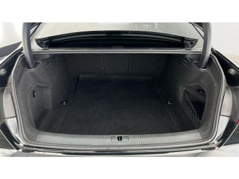 Audi A4 2.0 TDI ultra Sport S Tronic Euro 6 (s/s) 4dr