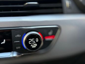 Audi A4 2.0 TDI ultra Sport S Tronic Euro 6 (s/s) 4dr