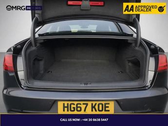 Audi A4 2.0 TDI ultra Sport S Tronic Euro 6 (s/s) 4dr