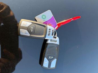 Audi A4 2.0 TDI ultra Sport S Tronic Euro 6 (s/s) 4dr