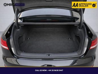 Audi A4 2.0 TDI ultra Sport S Tronic Euro 6 (s/s) 4dr