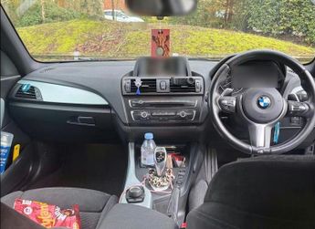 BMW 2 Series 2.0 220d M Sport Coupe 2dr Diesel Auto Euro 6 (s/s) (184 ps)