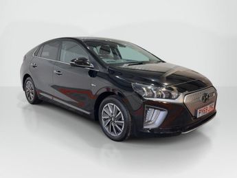 Hyundai IONIQ 38.3kWh Premium SE Auto 5dr