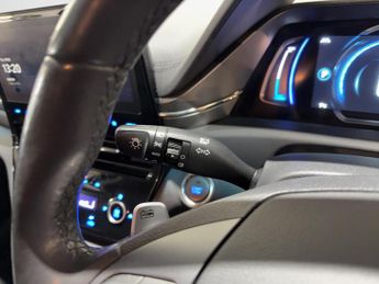 Hyundai IONIQ 38.3kWh Premium SE Auto 5dr