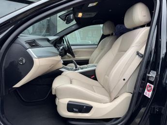 BMW 5 Series 2.0 520d M Sport Auto Euro 6 (s/s) 4dr