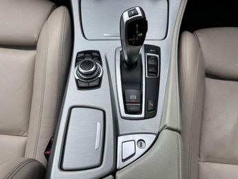 BMW 5 Series 2.0 520d M Sport Auto Euro 6 (s/s) 4dr