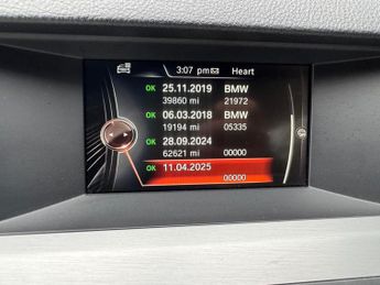 BMW 5 Series 2.0 520d M Sport Auto Euro 6 (s/s) 4dr