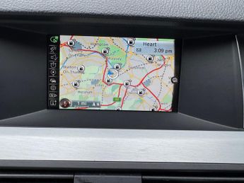 BMW 5 Series 2.0 520d M Sport Auto Euro 6 (s/s) 4dr