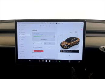 Tesla Model Y SUV 5dr Electric Auto RWD (346 ps)
