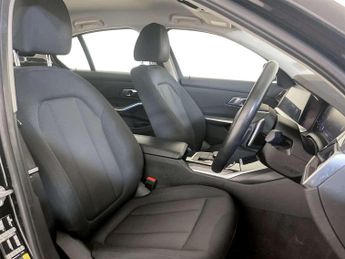 BMW 3 Series 2.0 330e 12kWh SE Pro Saloon 4dr Petrol Plug-in Hybrid Auto Euro