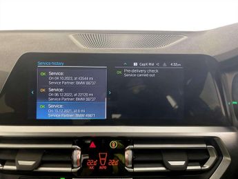 BMW 3 Series 2.0 330e 12kWh SE Pro Saloon 4dr Petrol Plug-in Hybrid Auto Euro