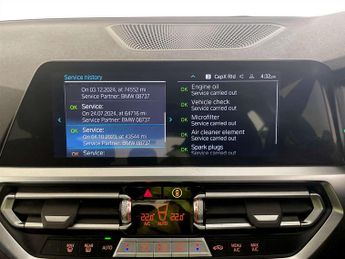 BMW 3 Series 2.0 330e 12kWh SE Pro Saloon 4dr Petrol Plug-in Hybrid Auto Euro