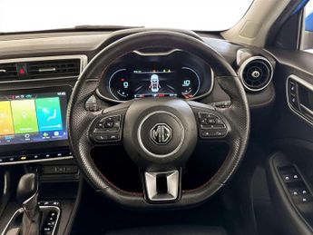 MG MG ZS 1.0 T-GDI Exclusive SUV 5dr Petrol Auto Euro 6 (111 ps)