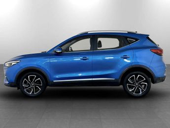 MG MG ZS 1.0 T-GDI Exclusive SUV 5dr Petrol Auto Euro 6 (111 ps)