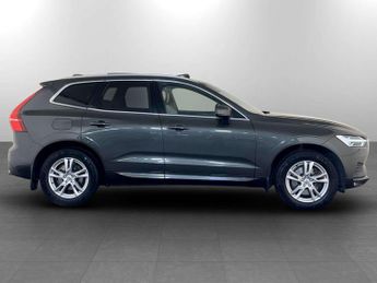 Volvo XC60 2.0 D4 Momentum Pro SUV 5dr Diesel Auto AWD Euro 6 (s/s) (190 ps