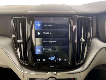 Volvo XC60 2.0 D4 Momentum Pro SUV 5dr Diesel Auto AWD Euro 6 (s/s) (190 ps