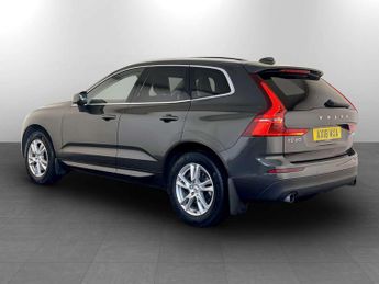 Volvo XC60 2.0 D4 Momentum Pro SUV 5dr Diesel Auto AWD Euro 6 (s/s) (190 ps