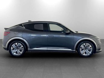 Genesis GV60 77.4kWh Premium SUV 5dr Electric Auto (229 ps)
